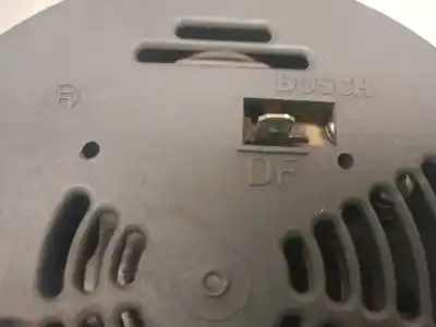 Автозапчасти б/у генератор за audi a4 b5 avant (8d5) 1.9 tdi ссылки oem iam 0123515003  058903018x