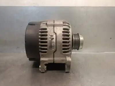 Tweedehands auto-onderdeel alternator voor audi a4 b5 avant (8d5) 1.9 tdi oem iam-referenties 0123515003