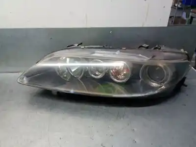 Автозапчасти б/у левая фара за mazda 6 hatchback (gg) 2.3 (gg3s) ссылки oem iam gr1c51041c