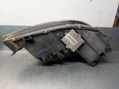 Автозапчастина б/у ліва фара для mazda 6 hatchback (gg) 2.3 (gg3s) посилання на oem iam gr1c51041c  gr1c51041c