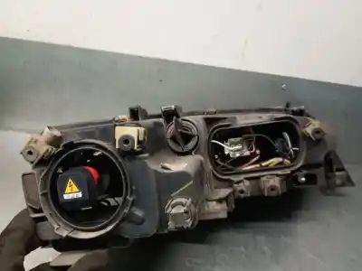 Автозапчастина б/у ліва фара для mazda 6 hatchback (gg) 2.3 (gg3s) посилання на oem iam gr1c51041c  gr1c51041c