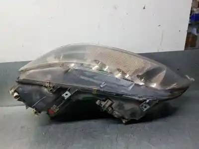 Автозапчастина б/у ліва фара для mazda 6 hatchback (gg) 2.3 (gg3s) посилання на oem iam gr1c51041c  gr1c51041c