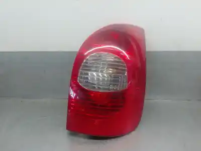 Pièce détachée automobile d'occasion feu arrière droit pour citroen xsara picasso (n68) 2.0 hdi références oem iam 89398406