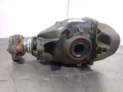 Автозапчастина б/у задній диференціал для bmw 1 (f20) 118 d посилання на oem iam 7599472