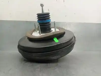 Second-hand car spare part brake servo for opel corsa f 1.2 (68) oem iam references 9824401580