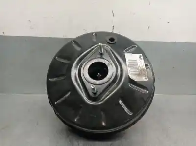 Автозапчастина б/у гальмівний серво для opel corsa f 1.2 (68) посилання на oem iam 9824401580 5166723v trw 1643581280