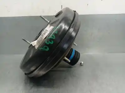 Автозапчастина б/у гальмівний серво для opel corsa f 1.2 (68) посилання на oem iam 9824401580 5166723v trw 1643581280