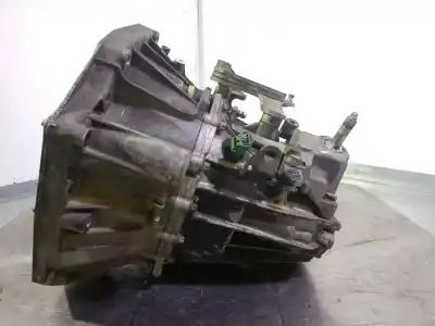 Автозапчастина б/у коробка передач для renault grand scénic ii (jm0/1_) 1.5 dci (jm1e) посилання на oem iam tl4a000 s036194 7701477995