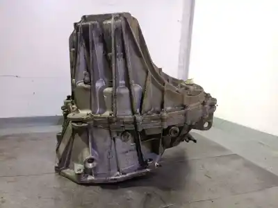 Автозапчастина б/у коробка передач для renault grand scénic ii (jm0/1_) 1.5 dci (jm1e) посилання на oem iam tl4a000 s036194 7701477995