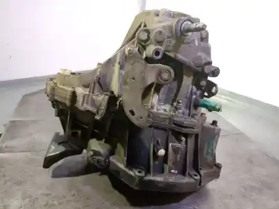 Автозапчастина б/у коробка передач для renault grand scénic ii (jm0/1_) 1.5 dci (jm1e) посилання на oem iam tl4a000 s036194 7701477995