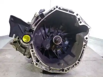 Gebrauchtes Autoersatzteil GETRIEBE zum RENAULT GRAND SCÉNIC II (JM0/1_)  OEM-IAM-Referenzen TL4A000 S036194 7701477995