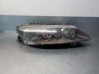 Автозапчасти б/у правая фара за mazda 6 hatchback (gg) 2.3 (gg3s) ссылки oem iam gr1c51031c