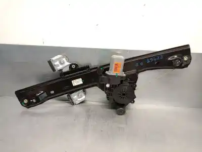 Peça sobressalente para automóvel em segunda mão elevador de vidros dianteiro direito por ford ecosport 1.5 ecoblue tdci referências oem iam cn15a23200cf