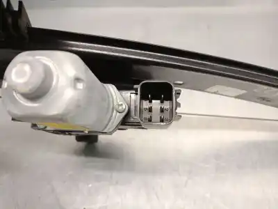 Автозапчасти б/у регулятор стекла переднего левого за ford ecosport 1.5 ecoblue tdci ссылки oem iam cn15a23201be  2017517