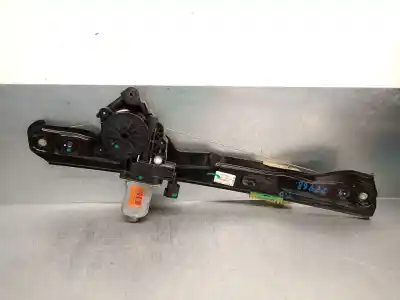 Peça sobressalente para automóvel em segunda mão elevador de vidros traseiro direito por ford ecosport 1.5 ecoblue tdci referências oem iam cn15a27000cd