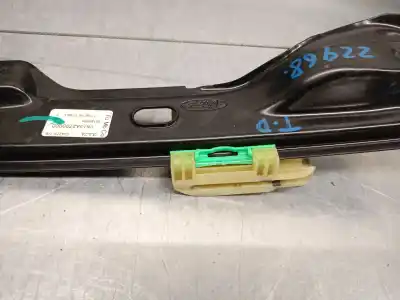 Автозапчастина б/у регулятор скла заднього правого для ford ecosport 1.5 ecoblue tdci посилання на oem iam cn15a27000cd  1871007