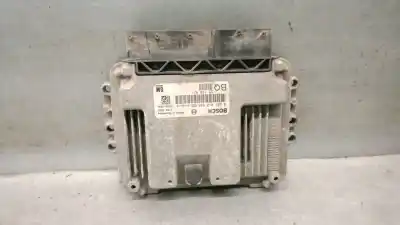 Second-hand car spare part  for OPEL ASTRA H GTC (A04)  OEM IAM references 55198921 0281012548 BOSCH 