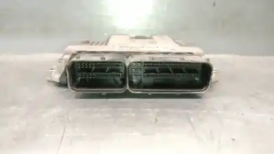 Second-hand car spare part ecu engine control for opel astra h gtc (a04) 1.9 cdti (l08) oem iam references 55198921 0281012548 bosch 