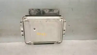 Second-hand car spare part ecu engine control for opel astra h gtc (a04) 1.9 cdti (l08) oem iam references 55198921 0281012548 bosch 