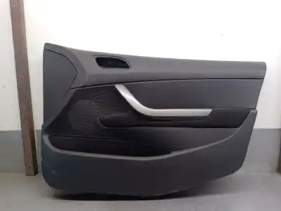 İkinci el araba yedek parçası sag ön kapi kaplamasi için peugeot 308 i (4a_, 4c_) 1.6 hdi oem iam referansları 96815313zd