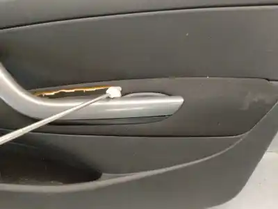 Автозапчастина б/у обработка передніх правіх дверей для peugeot 308 i (4a_, 4c_) 1.6 hdi посилання на oem iam 96815313zd  9342p8