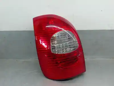 Pièce détachée automobile d'occasion feu arrière gauche pour citroen xsara picasso (n68) 2.0 hdi références oem iam 89398405