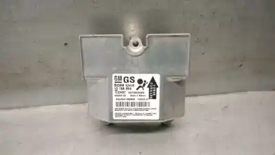 Second-hand car spare part  for OPEL ASTRA H GTC (A04)  OEM IAM references 13188854 327963935 TEMIC 