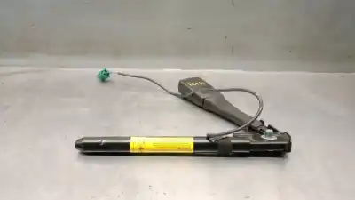 Автозапчасти б/у натяжитель левой подушки безопасности за opel astra h gtc (a04) 1.9 cdti (l08) ссылки oem iam 13127266  5197599