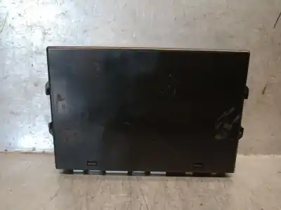 Pezzo di ricambio per auto di seconda mano modulo elettronico per mazda 5 (cr19) 2.0 cd (cr19) riferimenti oem iam cc29675dzc