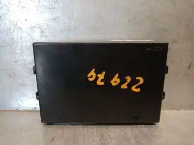 Second-hand car spare part electronic module for mazda 5 (cr19) 2.0 cd (cr19) oem iam references cc29675dzc x1t40475m mitsubishi 