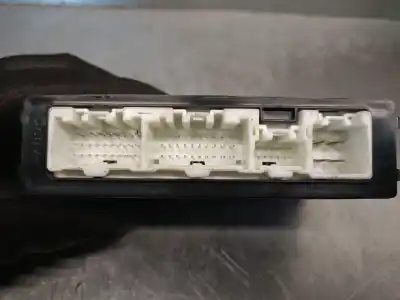 Second-hand car spare part electronic module for mazda 5 (cr19) 2.0 cd (cr19) oem iam references cc29675dzc x1t40475m mitsubishi 