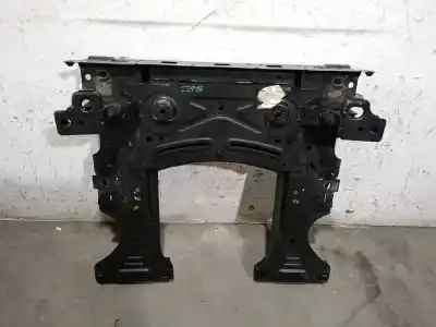 Second-hand car spare part front axle for smart forfour eq (451) electric drive / eq (451) oem iam references a4533307500