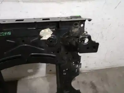 Second-hand car spare part front axle for smart forfour eq (451) electric drive / eq (451) oem iam references a4533307500 sue burra30 fila 6 a4533307500