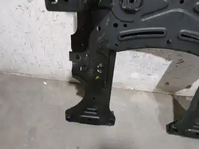 Second-hand car spare part front axle for smart forfour eq (451) electric drive / eq (451) oem iam references a4533307500 sue burra30 fila 6 a4533307500