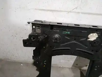 Second-hand car spare part front axle for smart forfour fastback (453) electric drive / eq (453.091) oem iam references a4533307500 sue burra30 fila 6 a4533307500