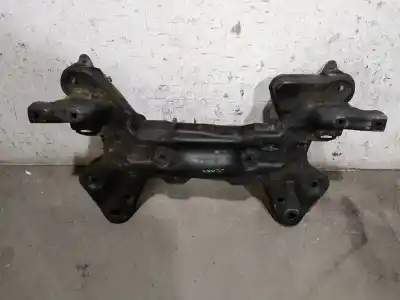 Автозапчастина б/у передня вісь для citroen c3 i (fc_, fn_) 1.4 16v hdi посилання на oem iam 3502at