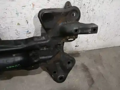 Автозапчастина б/у передня вісь для citroen c3 i (fc_, fn_) 1.4 16v hdi посилання на oem iam 3502at sue burra30 fila 16 3502at