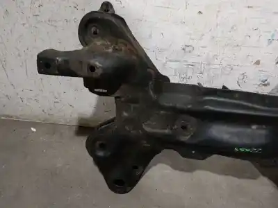 Автозапчастина б/у передня вісь для citroen c3 i (fc_, fn_) 1.4 16v hdi посилання на oem iam 3502at sue burra30 fila 16 3502at