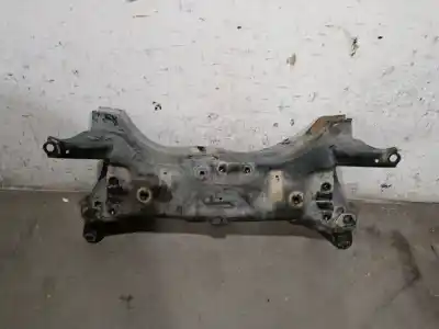 Recambio de automóvil de segunda mano de puente delantero para peugeot 108 1.0 vti 72 referencias oem iam b000807780
