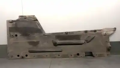 Автозапчасти б/у защитная крышка за bmw 1 (f20) 116 d ссылки oem iam 51757241834