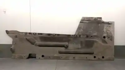 Автозапчасти б/у защитная крышка за bmw 1 (f20) 116 d ссылки oem iam 51757241833