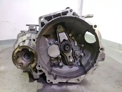 Автозапчасти б/у коробка передач за seat leon (5f1) 1.6 tdi ссылки oem iam rtd