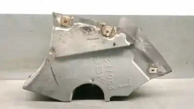 Автозапчасти б/у защитная крышка за bmw 1 (f20) 116 d ссылки oem iam 51758055219