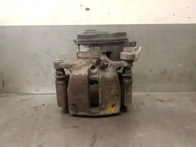 Pezzo di ricambio per auto di seconda mano pinza freno posteriore sinistra per audi a6 allroad c7 (4gh, 4gj) 3.0 tdi quattro riferimenti oem iam 4g0615403a
