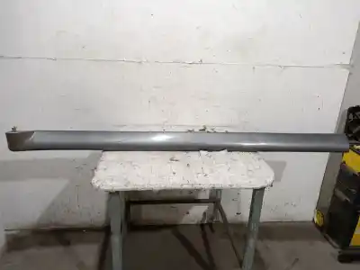 Second-hand car spare part side skirt for ford explorer (u2, u_) 4.0 v6 4wd oem iam references 4392599