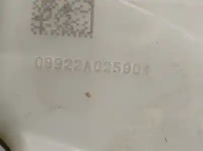 Автозапчасти б/у тормозной насос за opel corsa f 1.2 (68) ссылки oem iam 08922a025904 32671769 trw 