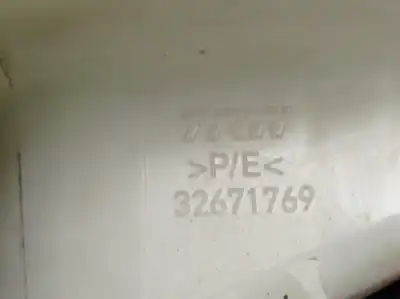 Автозапчасти б/у тормозной насос за opel corsa f 1.2 (68) ссылки oem iam 08922a025904 32671769 trw 