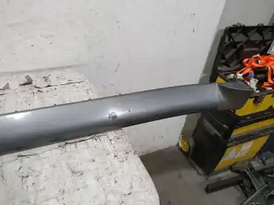 Second-hand car spare part side skirt for ford explorer (u2, u_) 4.0 v6 4wd oem iam references 4392598  4392598