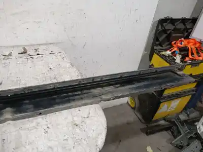 Second-hand car spare part side skirt for ford explorer (u2, u_) 4.0 v6 4wd oem iam references 4392598  4392598