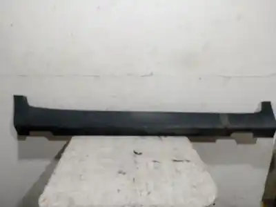Peça sobressalente para automóvel em segunda mão embaladeira lateral por kia sportage iii (sl) 1.6 gdi referências oem iam 877523u000